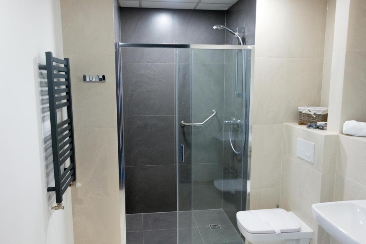 Hotel Katowice Premium エクステリア 写真