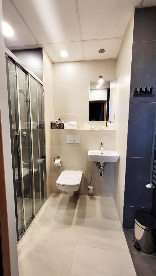 Hotel Katowice Premium エクステリア 写真